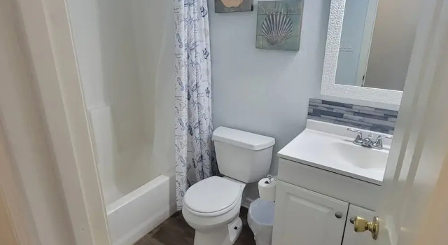 Апартаменты Cora Lee Beachview 2 Bedroom Condo