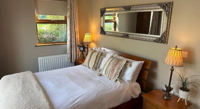 Dunhill Cottage, Book Feriehus Hillsborough Down County