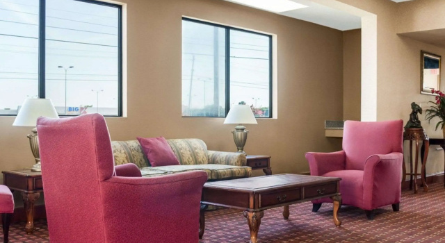 Econo Lodge Greenville, Book Hotel Greenville Mississippi