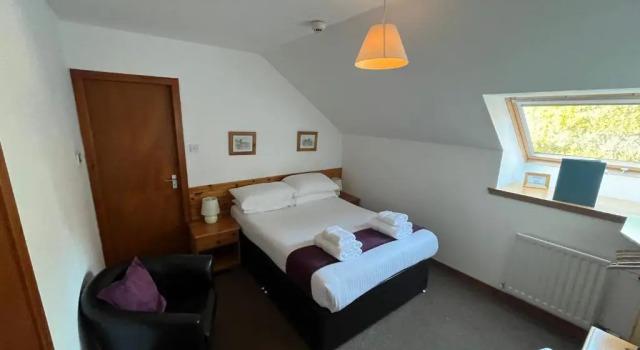 Семейный номер Standard Smithton Hotel