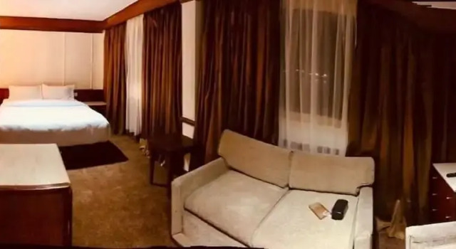 Nile Cruise Prince Omar, Rezervovat Hotel Káhira Cairo Governorate
