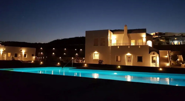 Villas Scirocco