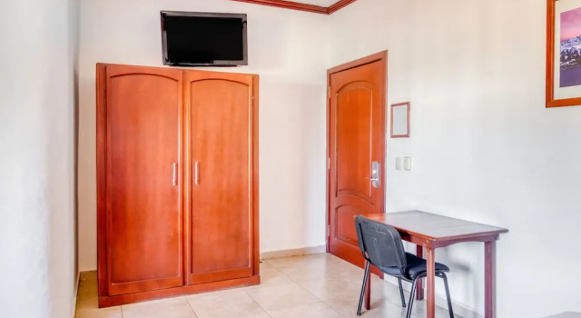 Четырёхместный номер Standard Monte Salerno Hotel & Suites