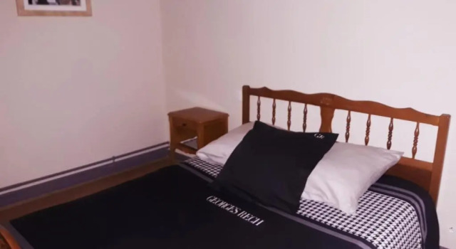 Двухместный номер Standard Auberge Saint Aubin