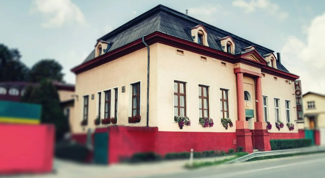 Hotel Corrado, Забронировать Отель Отели Остравы 3 звезды, рядом с Аквапарк Vodní svět, 3*