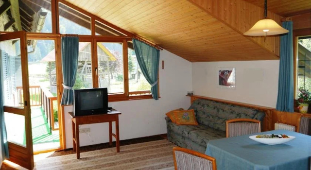 Haus zur Klamm