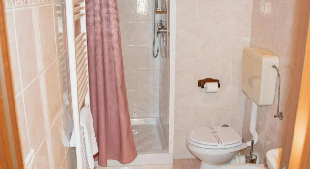 Двухместный номер Standard ApartHotel Capitelli