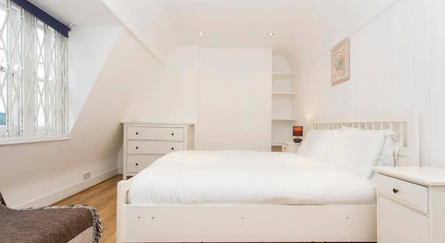 London Dream House - Historic Soho House, Varaa Huoneisto Asunnot kohteessa Merseyside, Huoneisto