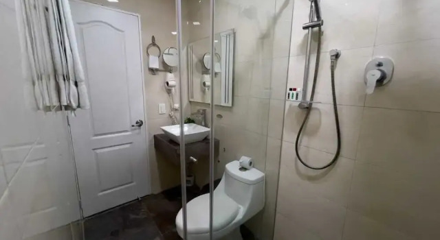 Номер Comfort Hotel Veler