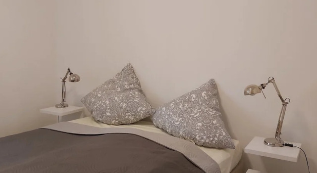 Fewo Holbeinstr 67 - 4 Schlafzimmer P