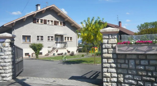 La Sapotine