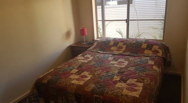 Номер Standard с 2 комнатами с балконом Bentley Waterfront Motel & Cottages