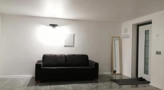 Luxury Apartment Private House and Parking Netflix, Rezervasyon Daire Tartumaa daireler, Daire