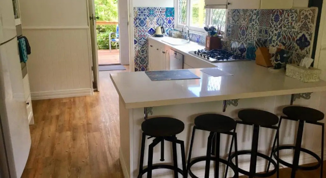Home Farm Healesville, Rezerwuj Pobyt na farmie Hotele w Yarra Valley z parkingiem, Parking