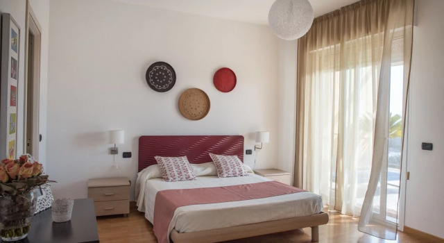 Residence Aia de Mà