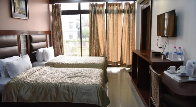 Hotel Pybss, Reserva ahora Hotel Itanagar Arunachal Pradesh