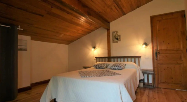Gîte Sare, 3 pièces, 4 personnes - FR-1-384-656, Réserver Hôtel Sare Pays basque français