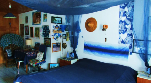 Studio Tillys B&B and apartment house