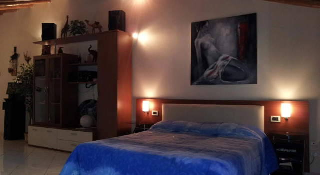 B&B Suite