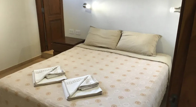 Апартаменты Quinta Piray