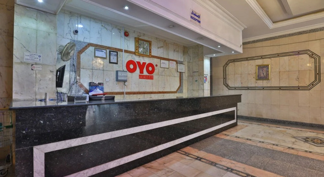 OYO 187 Mawasim Al Sharqia, Забронировать Отель Отели и гостиницы Абха, рядом с Reservoir Park, Отель