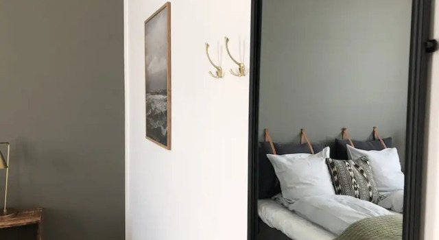 Номер Superior Hotel VANDret