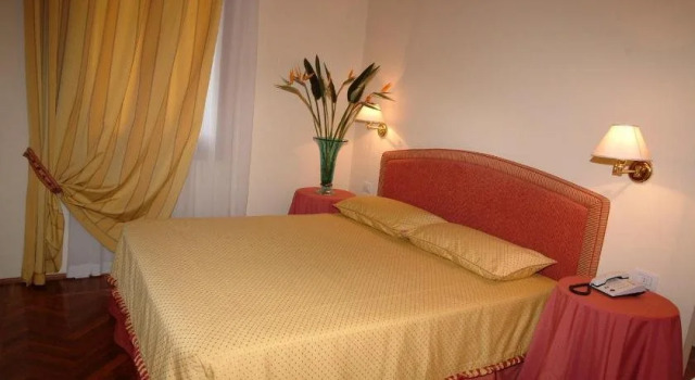 Antica Dogana, Prenota Hotel Hotel a Veneto con parcheggio, Parcheggio