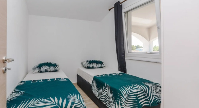 Апартаменты Standard Apartments Budimir