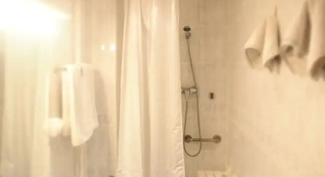 Номер Economy Privat Hotel Liberty Sitges