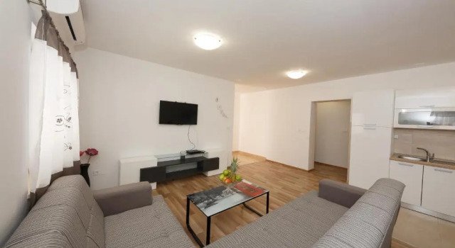 Апартаменты Apartments Selak