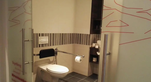 Двухместный номер Standard Allgäu Art Hotel