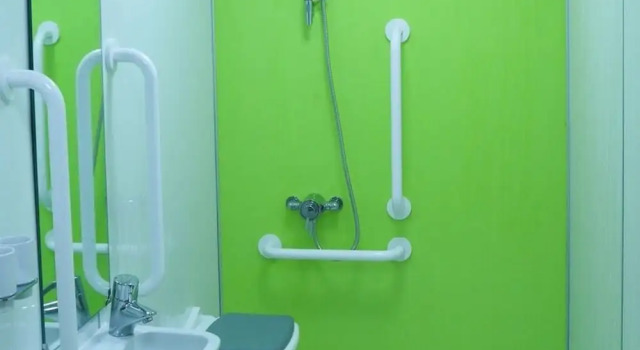 Номер Superior The Quay B&B