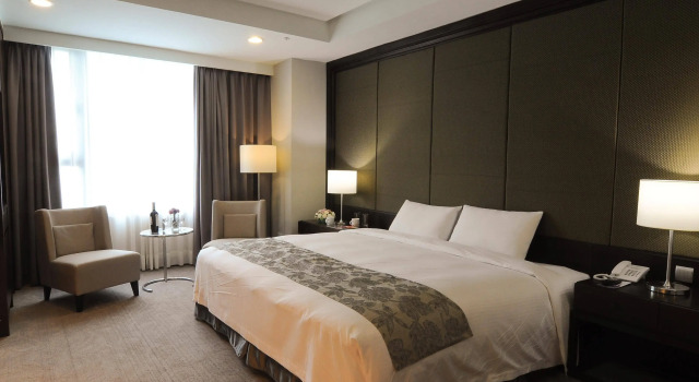 Hi-YES Hotel Hualien, Забронировать Отель Хуалянь Уезд Хуалянь
