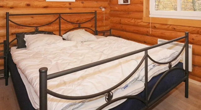 4 Star Holiday Home in Hadsund