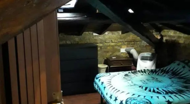 Standard Zimmer B&BGarbatella