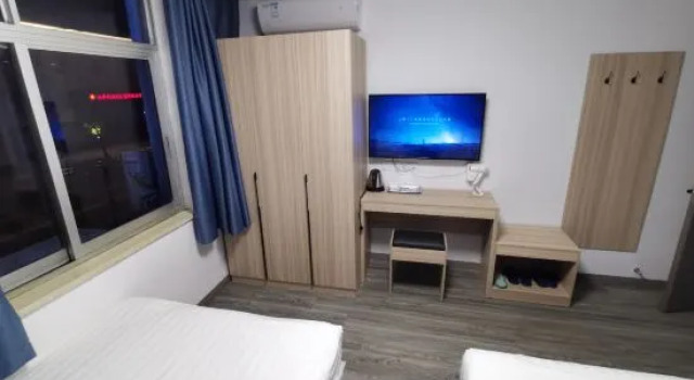 Номер Standard Cangqiao Hotel