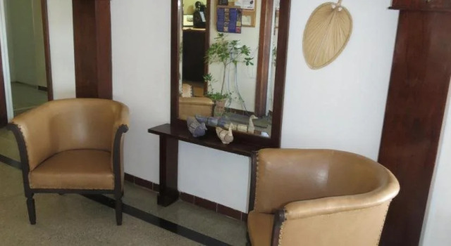 Hotel Rex de Atlantida, Rezerwuj Hotel Hotele w Canelones z parkingiem, Parking