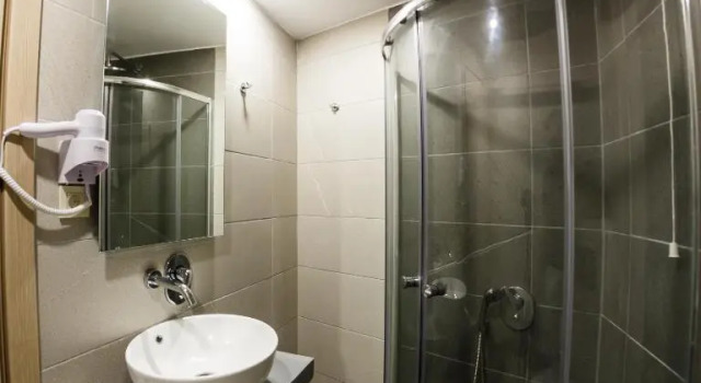 Номер Superior Porto Planos Beach Hotel