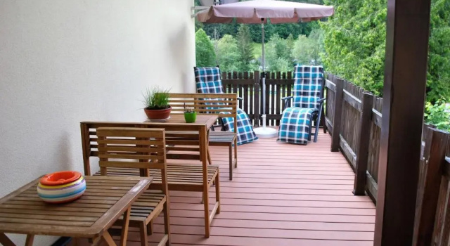 Апартаменты Ferienwohnung Leitner