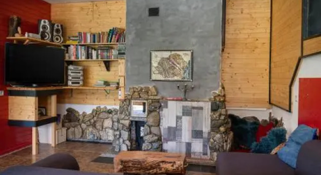 Ana Bed and Breakfast, Rezerwuj Bed and Breakfast Hotele w Prahova Valley z parkingiem, Parking