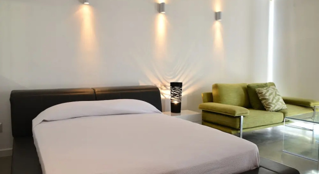 Люкс Deluxe Nuove Loft