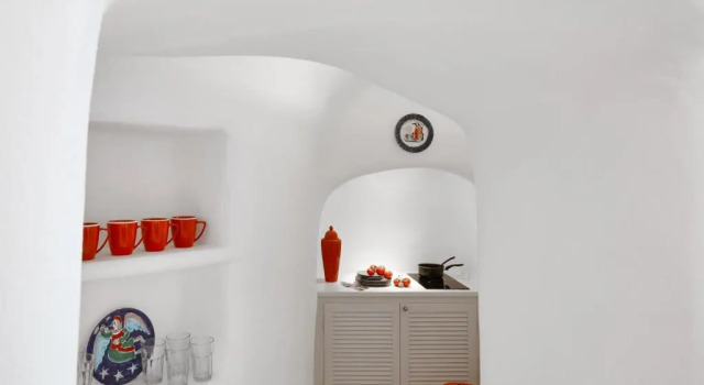 Коттедж The Small Architects House