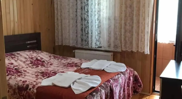 Люкс Multat Karakaya Hotel