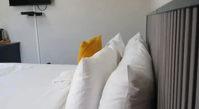 Номер Standard Sewelo inn guesthouse