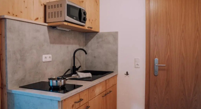 Студия Haus Renswouw