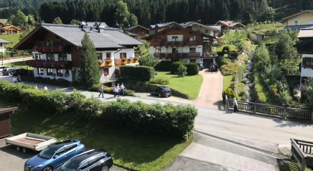 Апартаменты Sonnleiten Apartment
