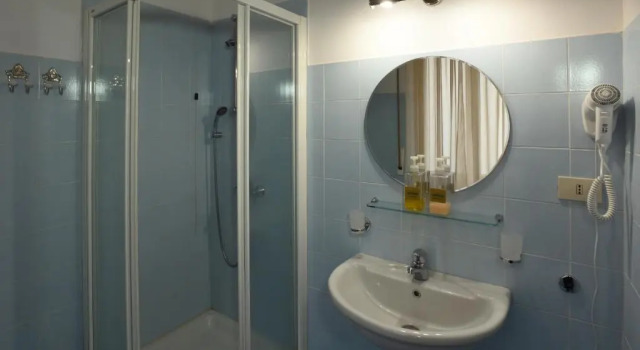 Номер Standard B&B SantAgostino