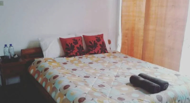 Baan In Kan Homestay