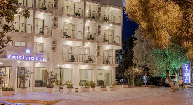 Ekici Hotel