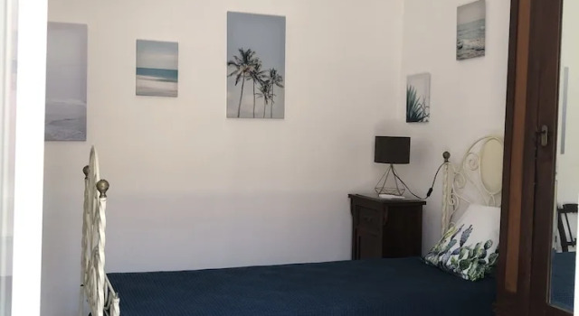 Коттедж с балконом Casa Negli Iblei - South East Sicily